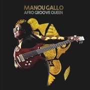 Review: Manou Gallo - Afro Groove Queen